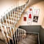 Carcassonne Townhouse