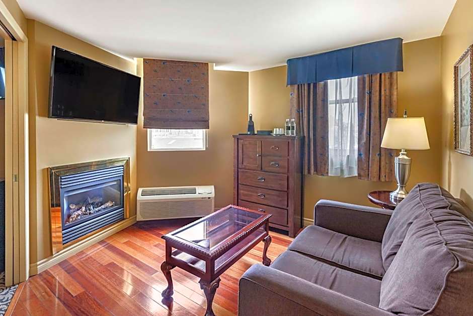 The Parlour Inn, an Ascend Collection Hotel