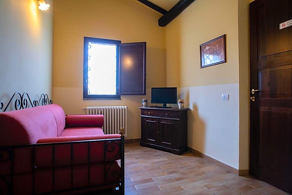 Borgata Baldazza