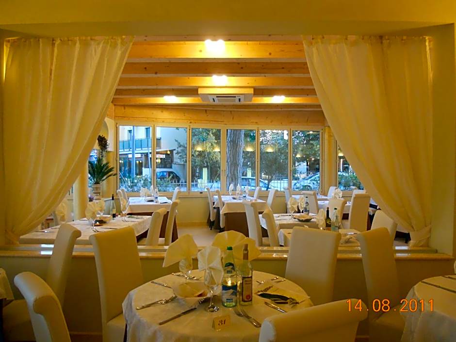 Hotel Azzurra
