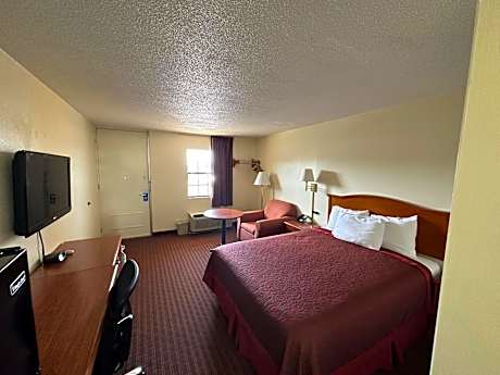 Superior Single Room