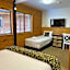 Lakefront Lodge Taupo