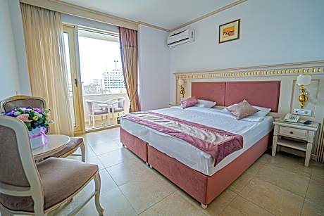 Superior Single room