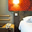 Ibis Honfleur