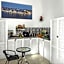 Bed and Breakfast Station