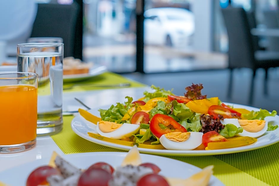 KK Karon Kata Boutique Hotel