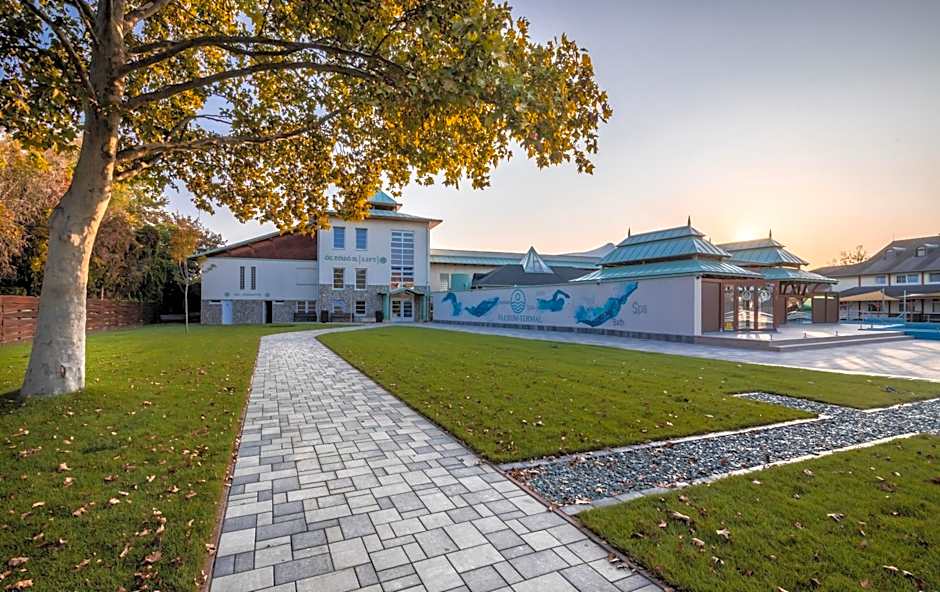 Thermal Hotel Mosonmagyarovar