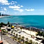 Flat Moderno e Elegante na Beira Mar de Fortaleza