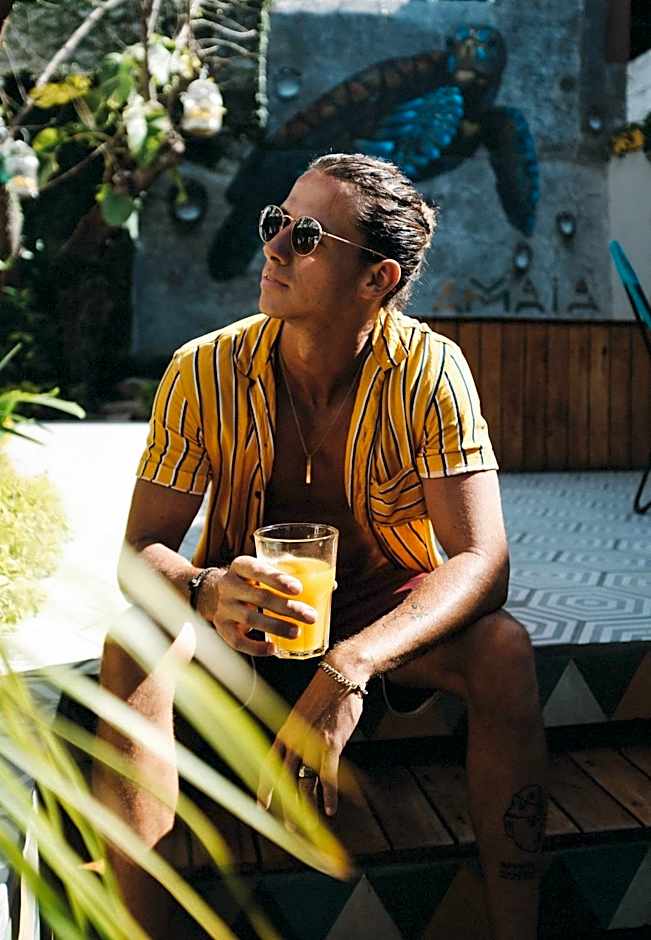 Amaia Boutique Hotel