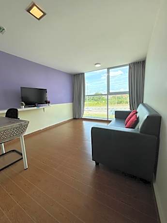 Family Junior Suite