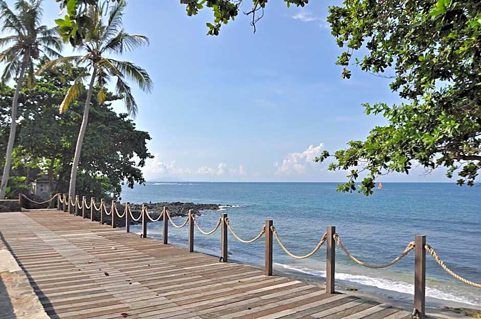 Rajavilla Lombok Resort - Seaside Serenity