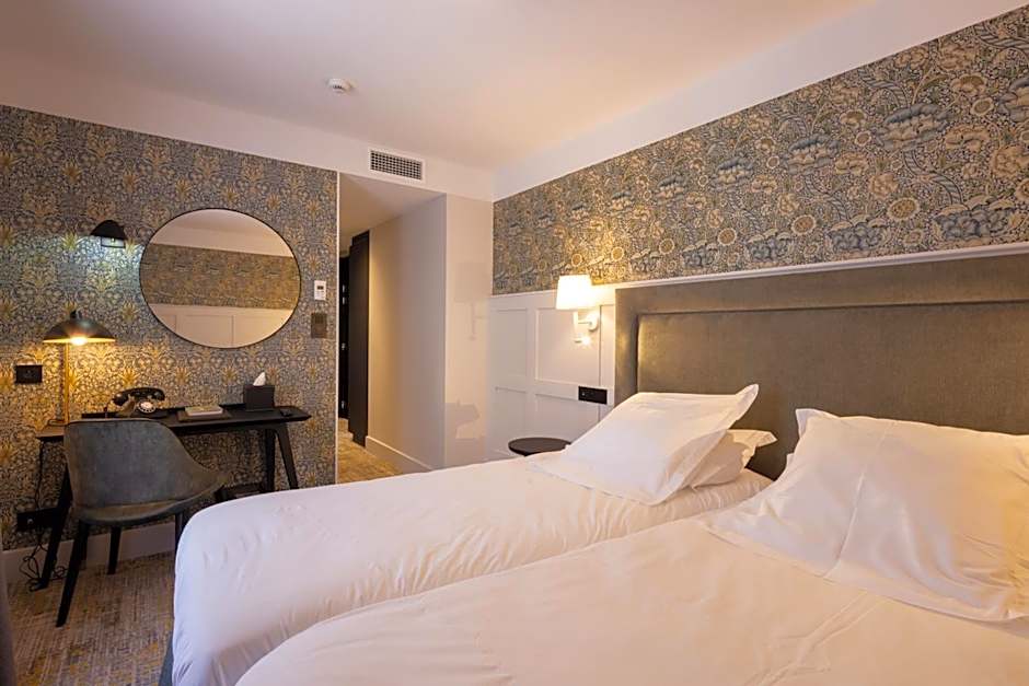 Logis Hôtel-Restaurant du Mouton