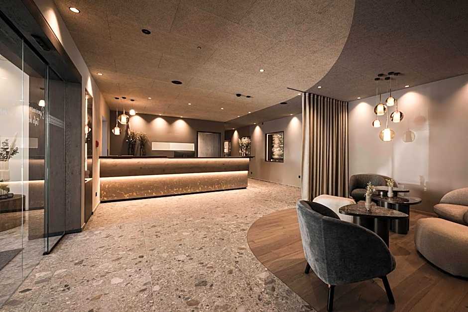 Seehotel Panorama Relax