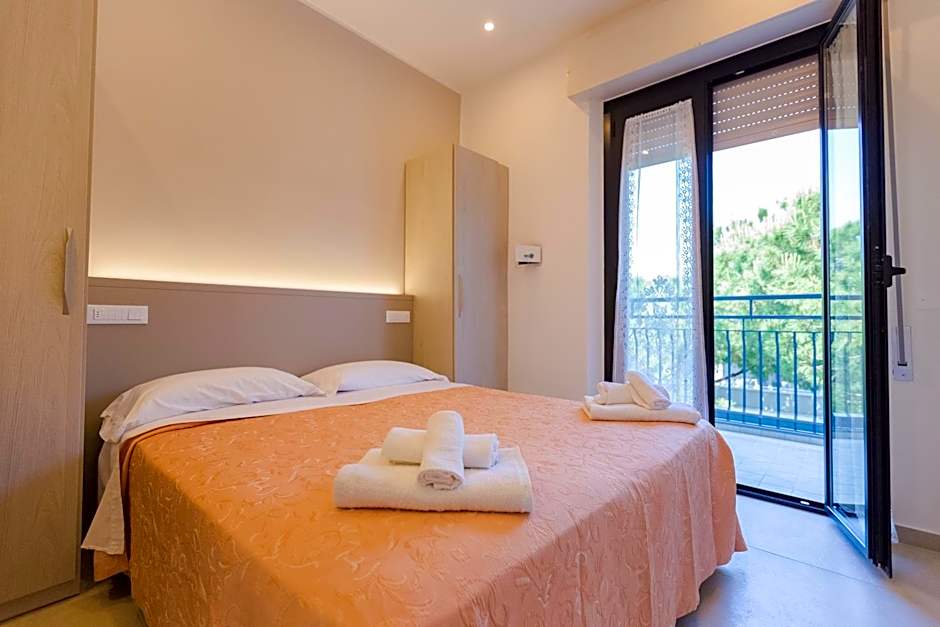 Hotel Altamarea
