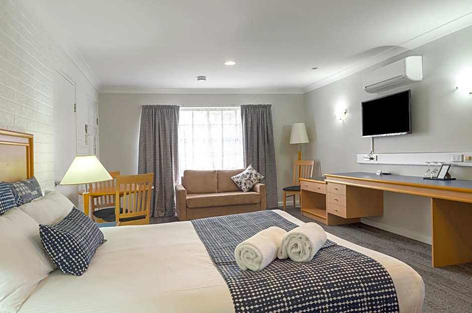 Country Motel Ipswich