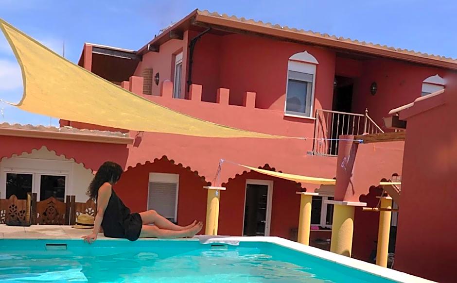 Aladin Comfort Country Rooms