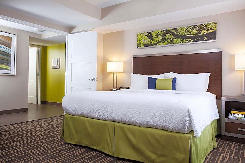 Residence Inn by Marriott New York Manhattan/Midtown East