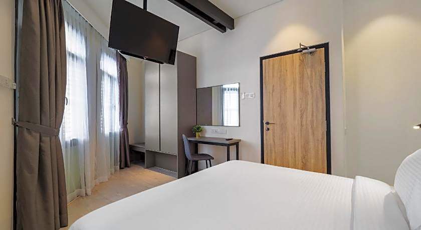 Macallum Central Hotel Managed By The Ascott Limited 