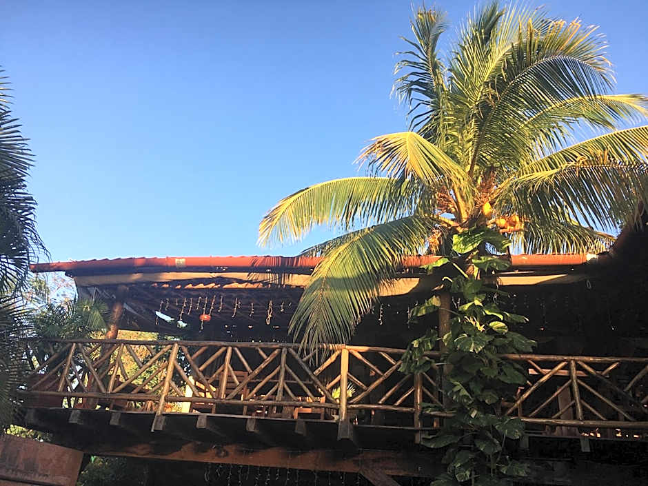 Casa San Juan