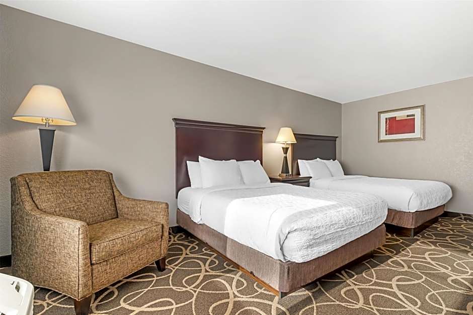 Best Western Plus Eau Claire Conference Center