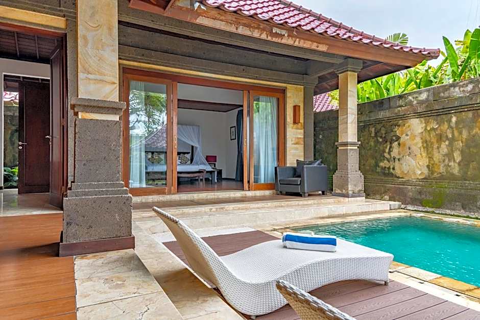 Bali Prime Villas Seminyak by Kanaya Hospitality