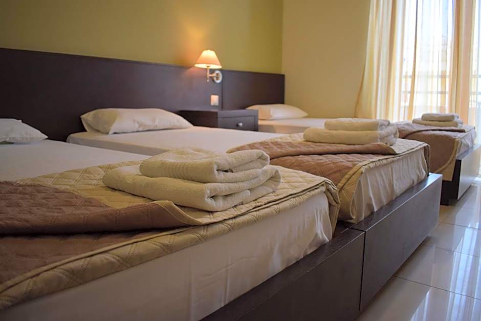 Tokalis Boutique Hotel & Spa