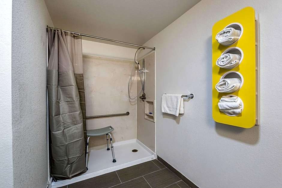Motel 6 Peoria