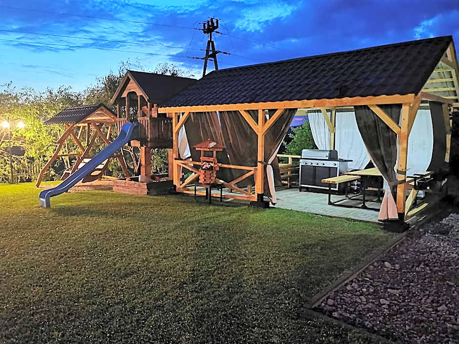 Ośrodek Wypoczynkowy Bernadetta