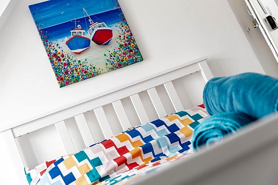 Tolcarne Guest House