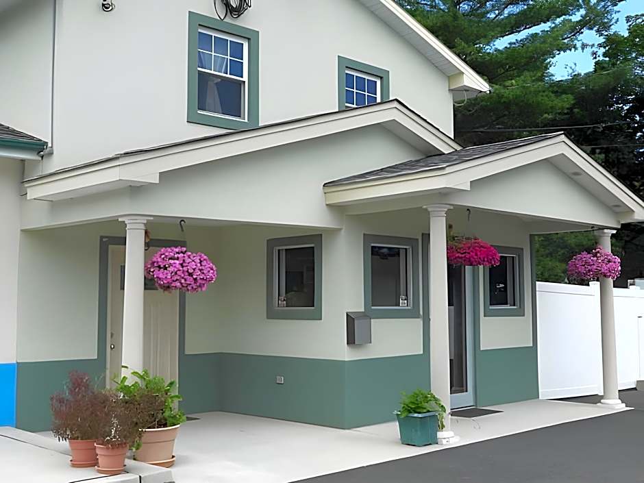 Prime Inn - Rio Grande