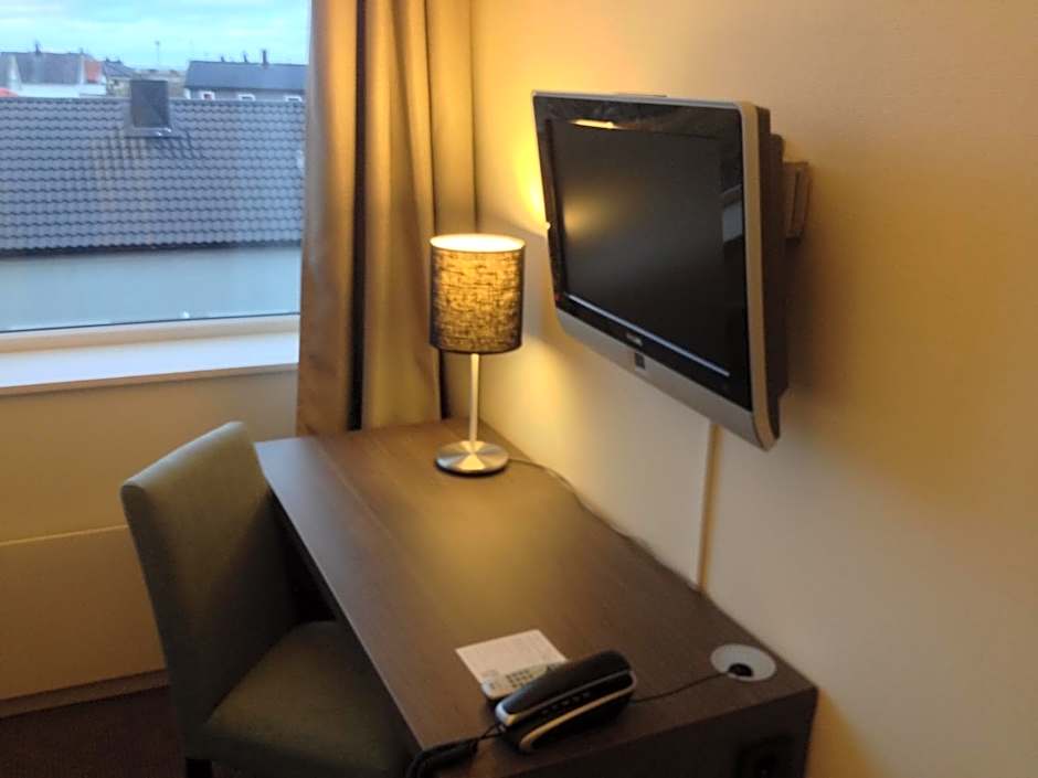 Thon Partner Hotel Andrikken