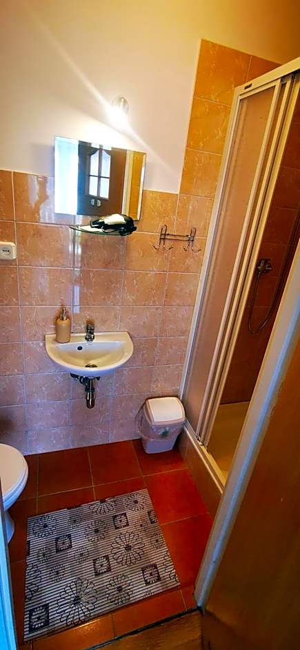 Noclegi "Marfikowe Pole"