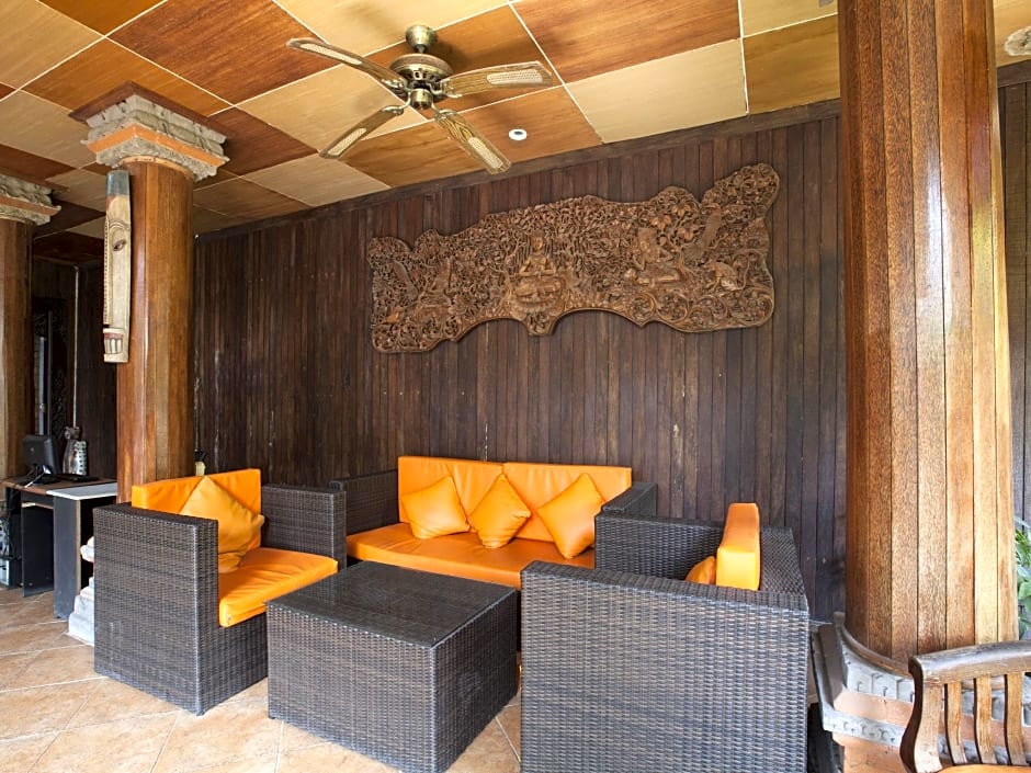 Taman Ayu Cottage