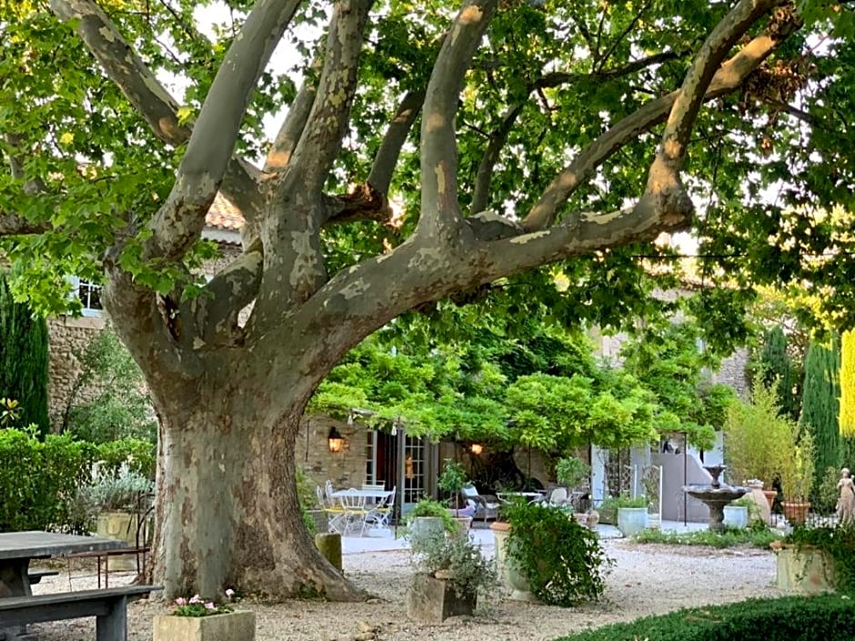 Le Clos de Lucie