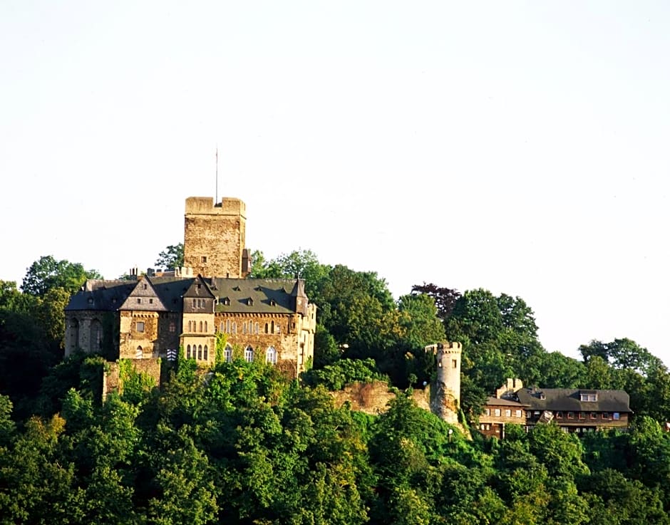 Hotel Rheingraf