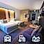 Platinum Apartments Aparthotel