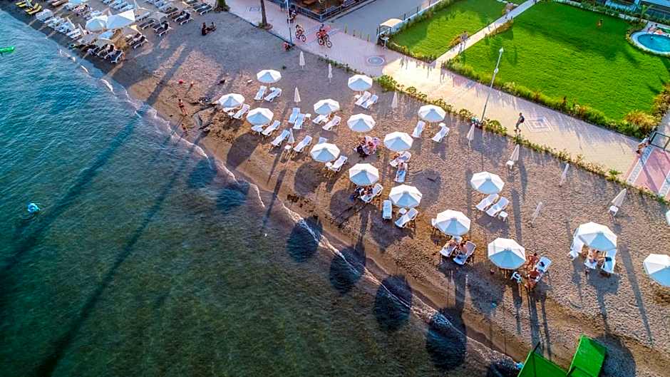 Premier Nergis Beach & SPA