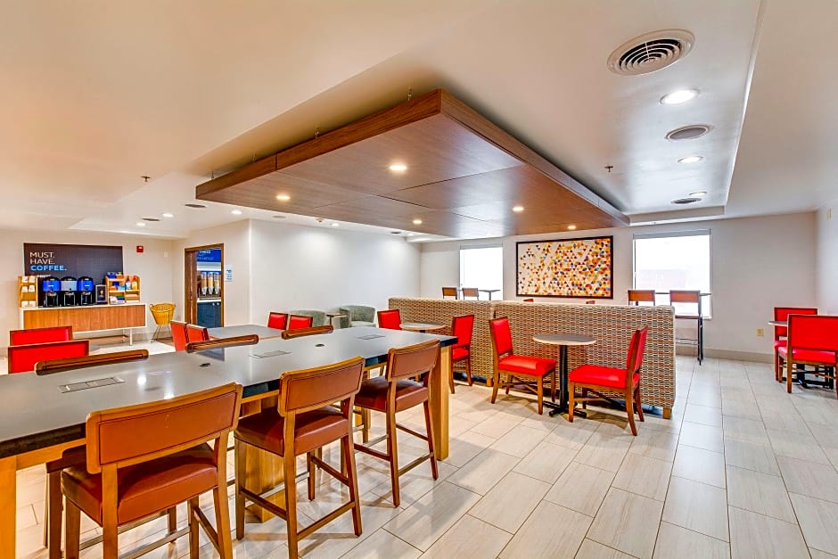 Holiday Inn Express Vincennes By IHG