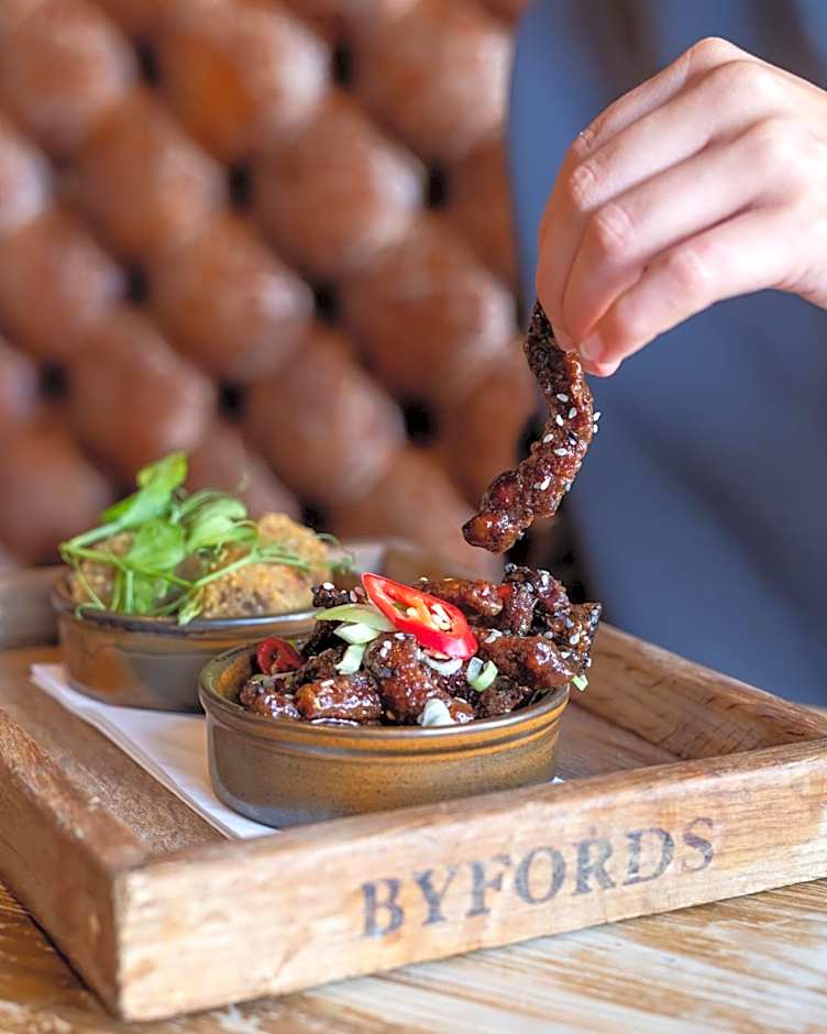 Byfords