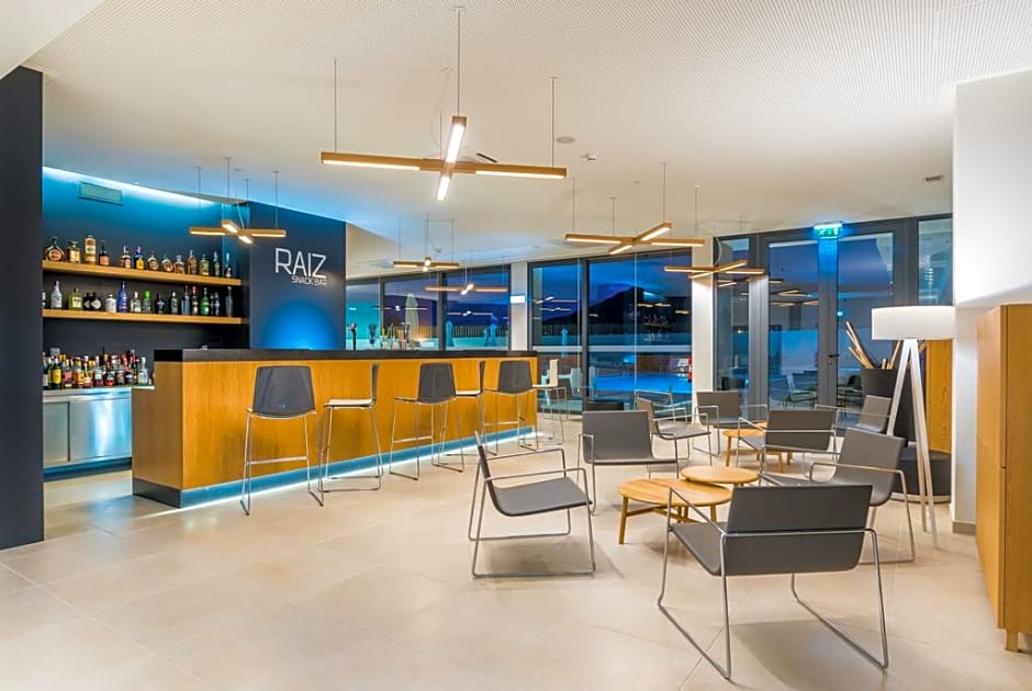 Vila Baleira Village