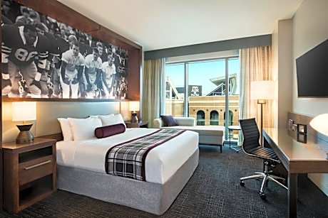 Texas A&M Hotel and Conference Center