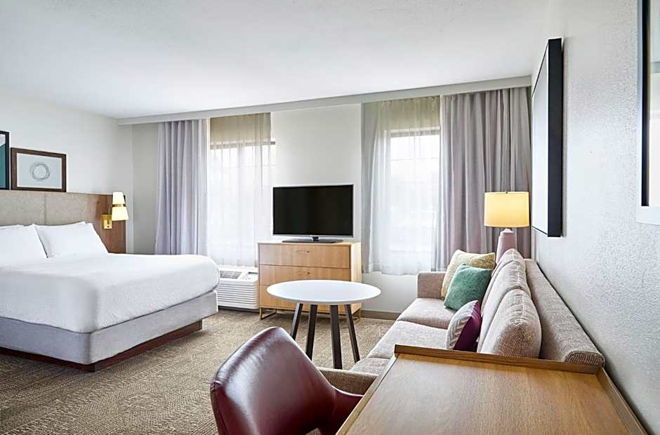 Staybridge Suites Peoria Downtown By IHG