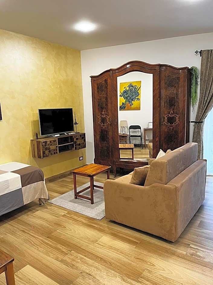 B&B Sant'Agata Patrona