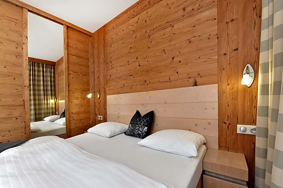 APLEND Hotel Kukučka
