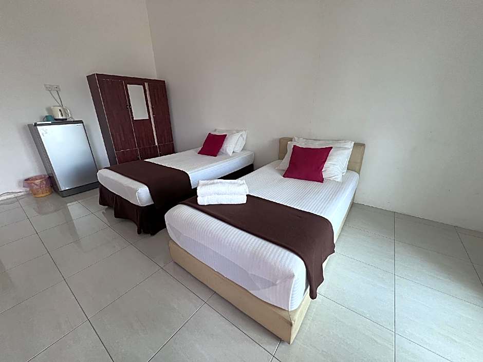 Saujana Villa Cherok Paloh, Kuantan Beach 