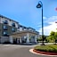 Hampton Inn By Hilton & Suites San Luis Obispo