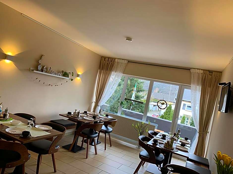 Pension Jägerhof