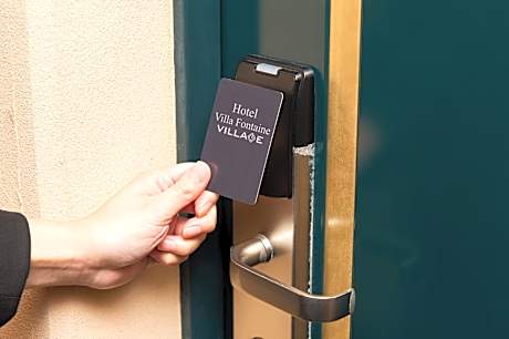 Moderate King Room, Non-Smoking