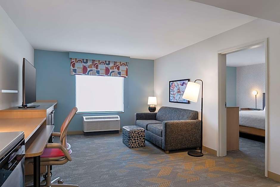 Home2 Suites By Hilton Troy, Al