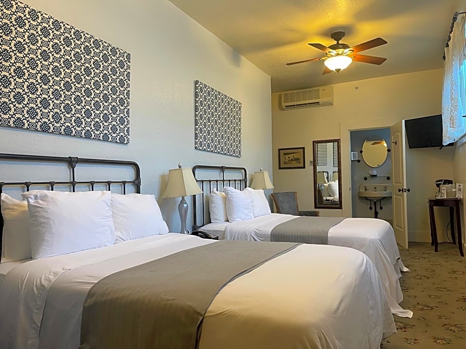 Hotel Sutter